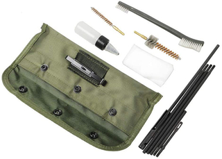 5Pcs Gun Cleaning Kit