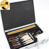  Gun Cleaning Kit with Aluminum box