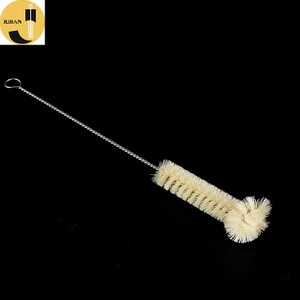 B09 Bottle Cleaning Brush with Small Loop
