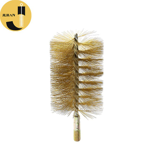 C11 Brass Bolter Cleaning Brush