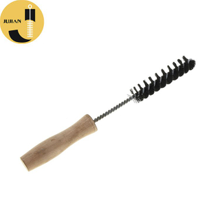 T21 Tube Cleaning Brush with Wooden Handle