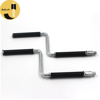 C14A Stainless Steel Wire handle for Chimney Extension Rod