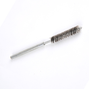 Tube Cleaning Brush wiithout Loop
